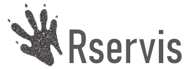 Kamery, datové sítě, antény